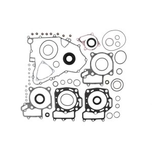 Kawasaki KVF750 Brute Force Complete Gasket Kit - Vertex Pistons - High-performance MicroPore - `13-`14